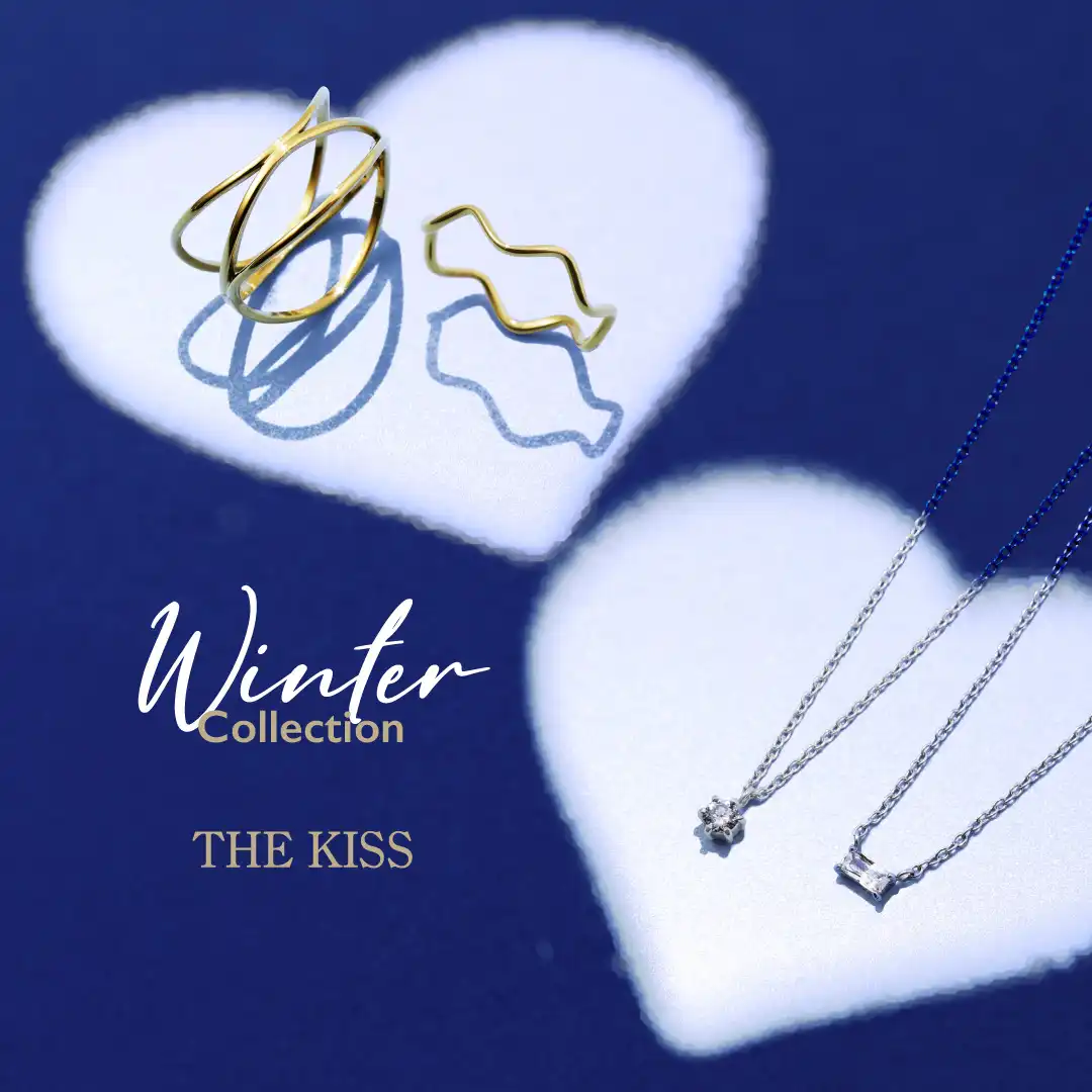 【10/1（木）発売】 2026 Winter Collection