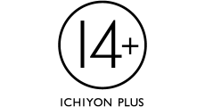 14+(イチヨンプラス)