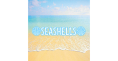 SEASHELLS POP UP SHOP