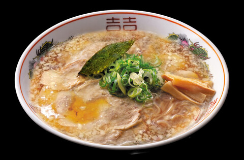 ラーメン東大