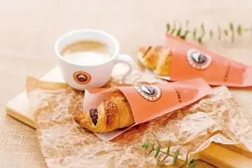 サンマルクカフェ