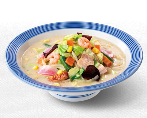 リンガーハット