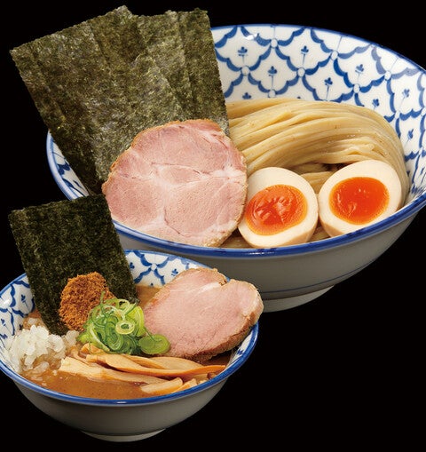 葵製麺