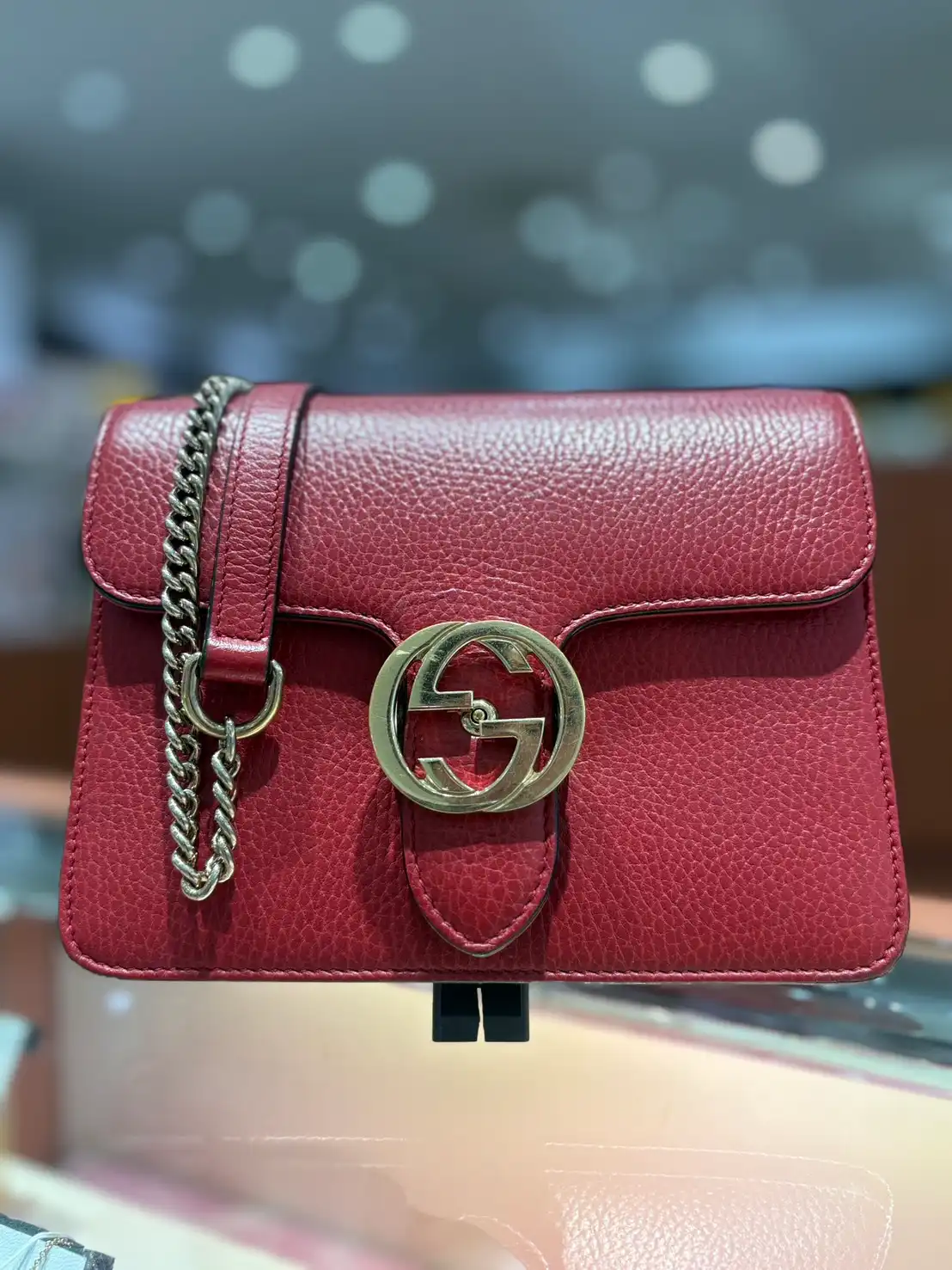 【GUCCI ヴィンテージコレクション入荷】