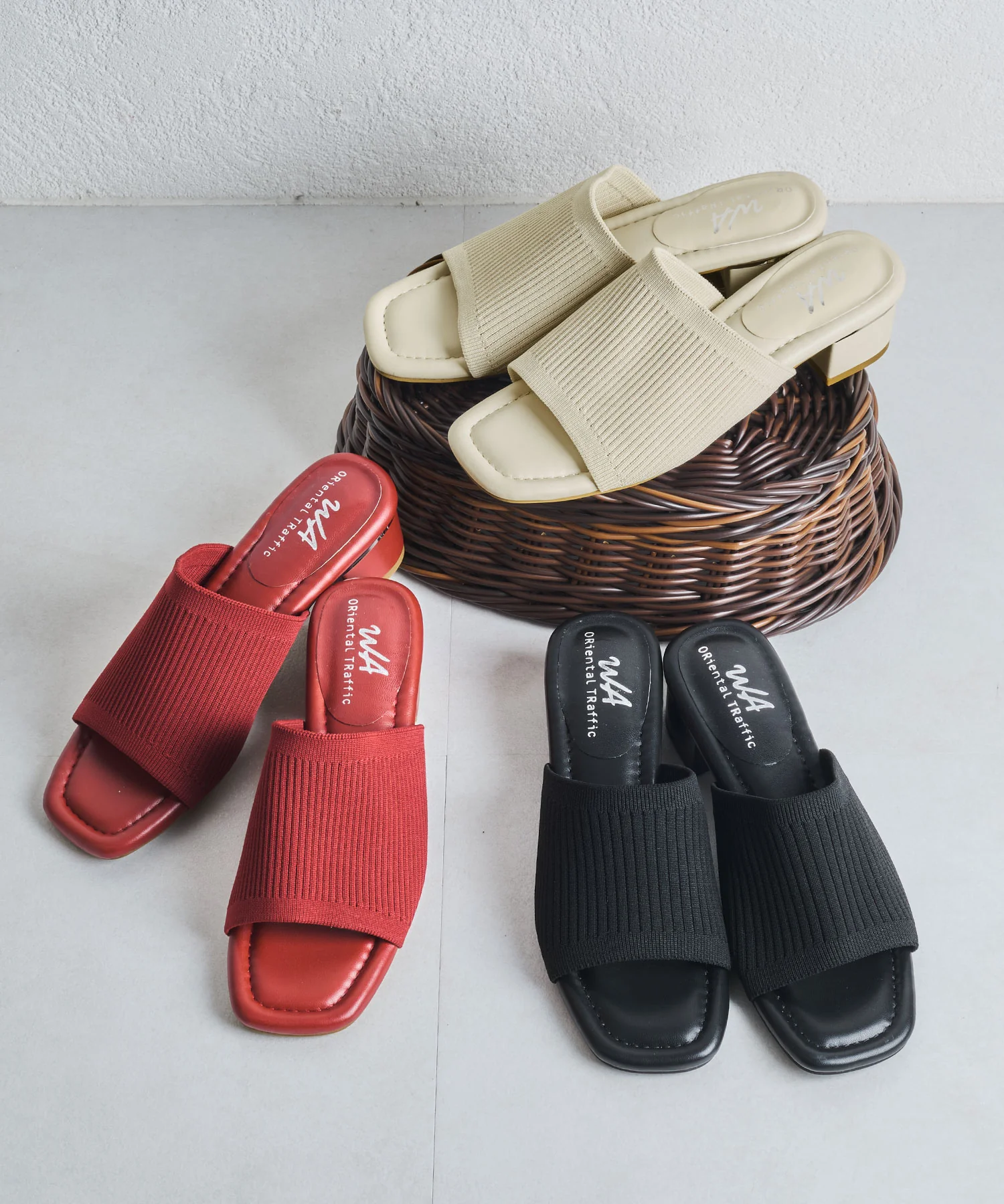 新作アイテムのご紹介★