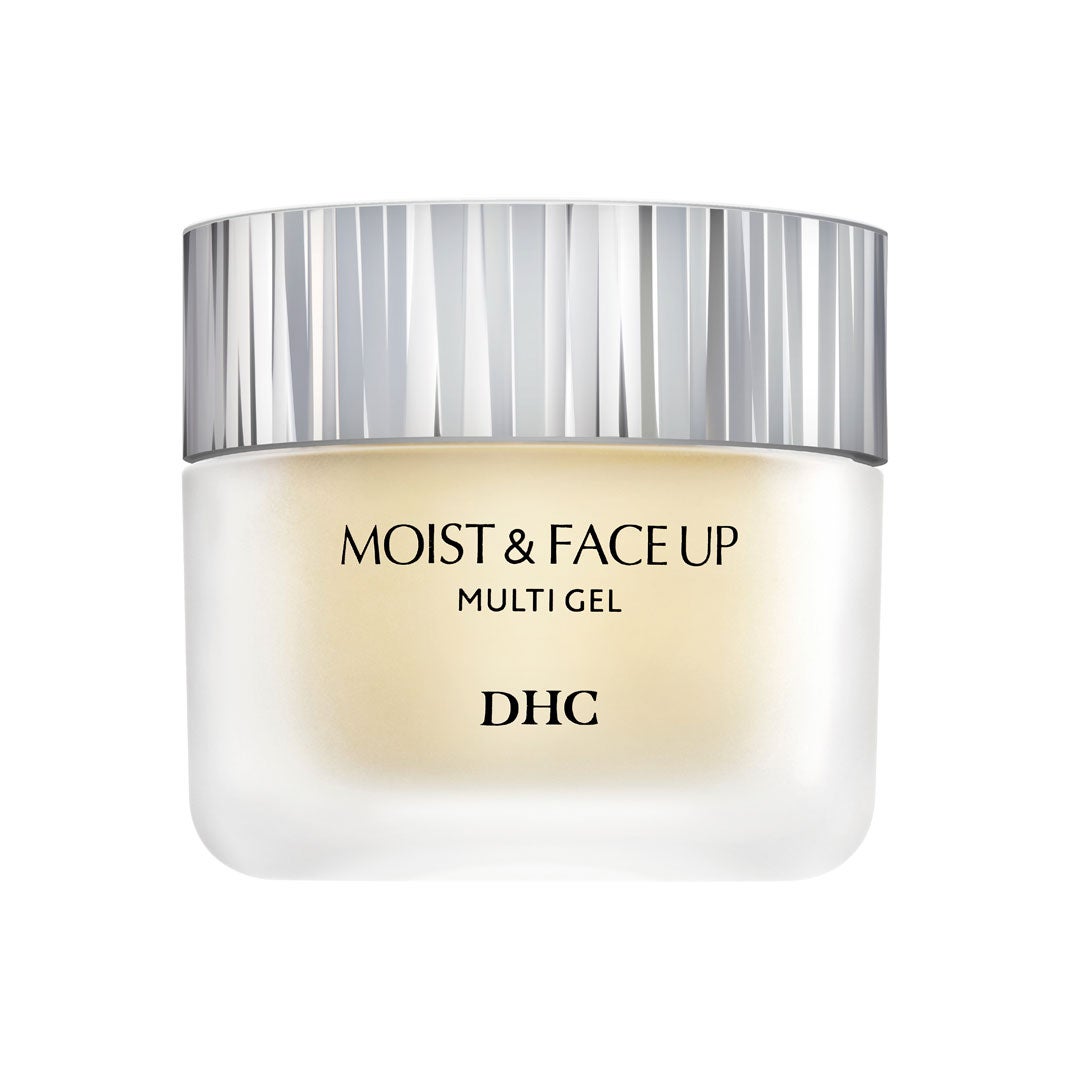 ニュース｜ショップニュース｜DHC マルチジェルモイスト＆フェース