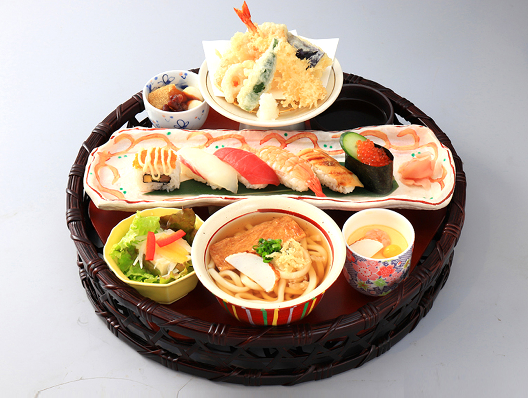 和食味処 かかし