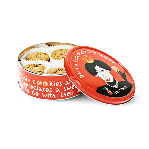 母の日（フライングタイガー）