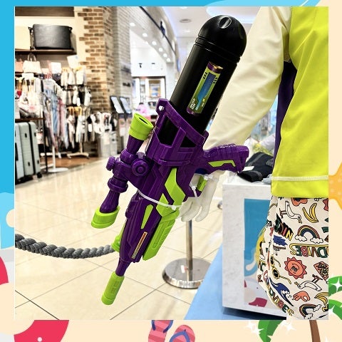 【SUMMER GOODS】イルーシー300①