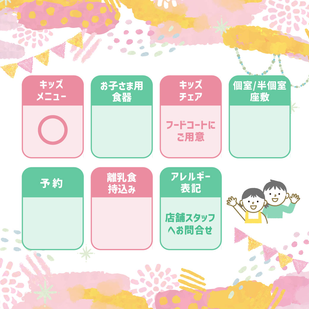 サーティワンアイスクリーム