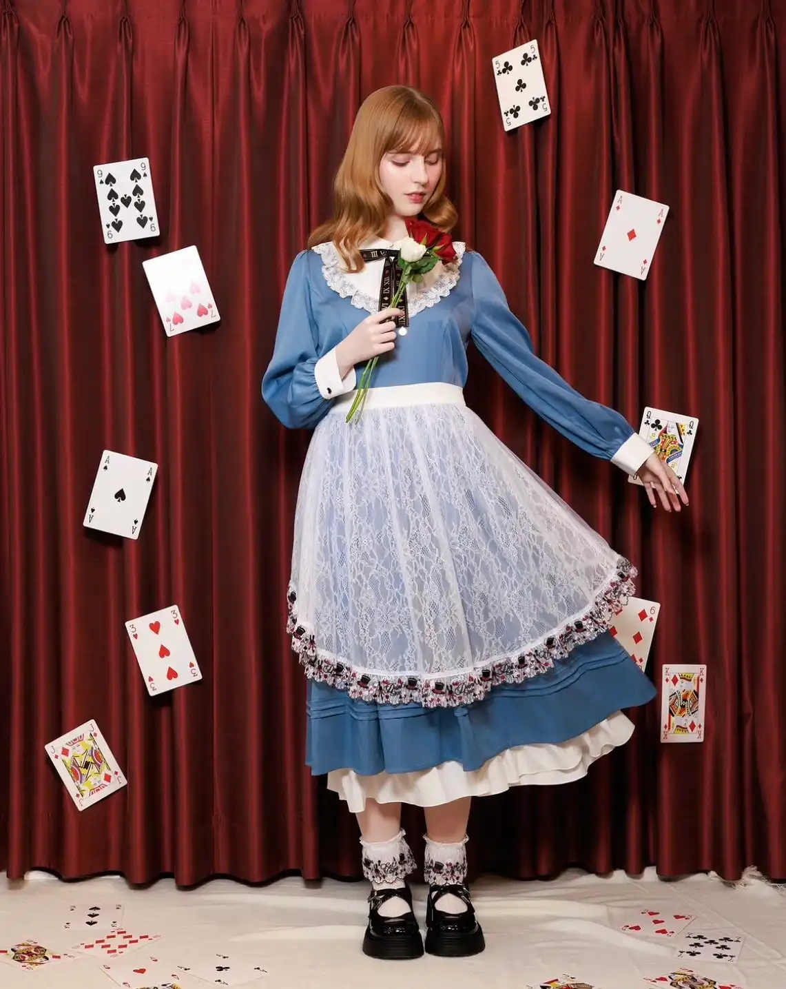 Winter Wonderland LOOK BOOK