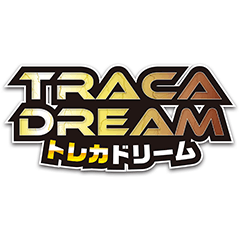 トレカドリームロゴ