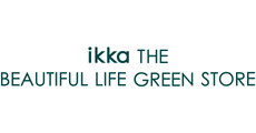 ikka THE BEAUTIFUL LIFE GREEN STORE