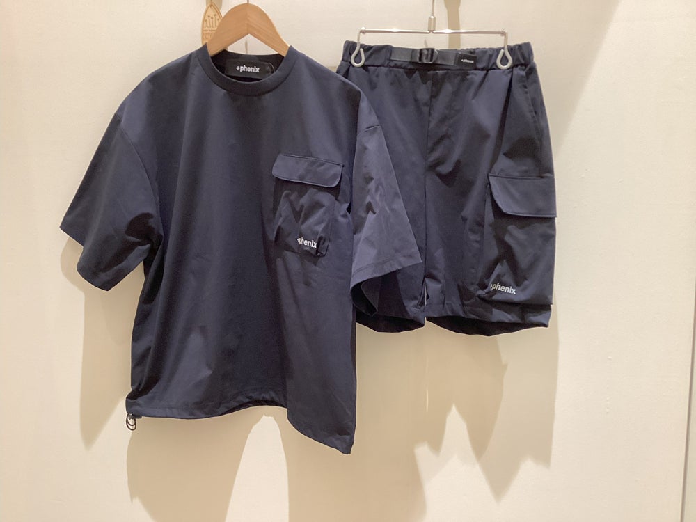 ニュース｜ショップニュース｜キッズ+PHENIX「プラスフェニックス」新