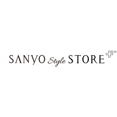 SANYO Style STORE PLUSロゴ