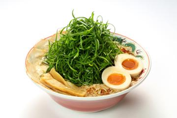 京都北白川 ラーメン魁力屋（カイリキヤ）