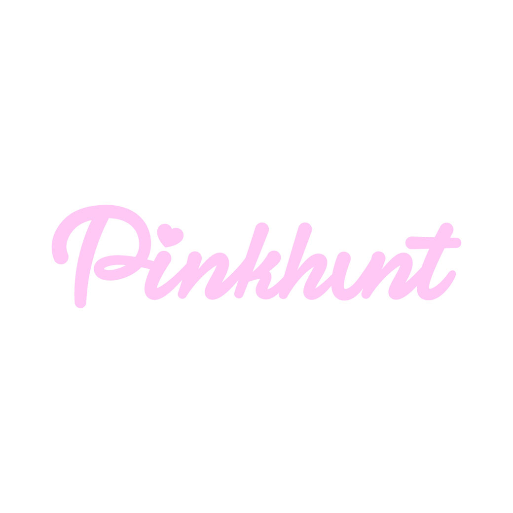 【3月13日(金)OPEN】〈3F〉PINKHUNT