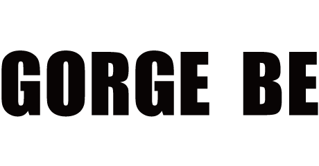GORGE BE (ゴージ ビー)