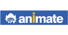 アニメイト