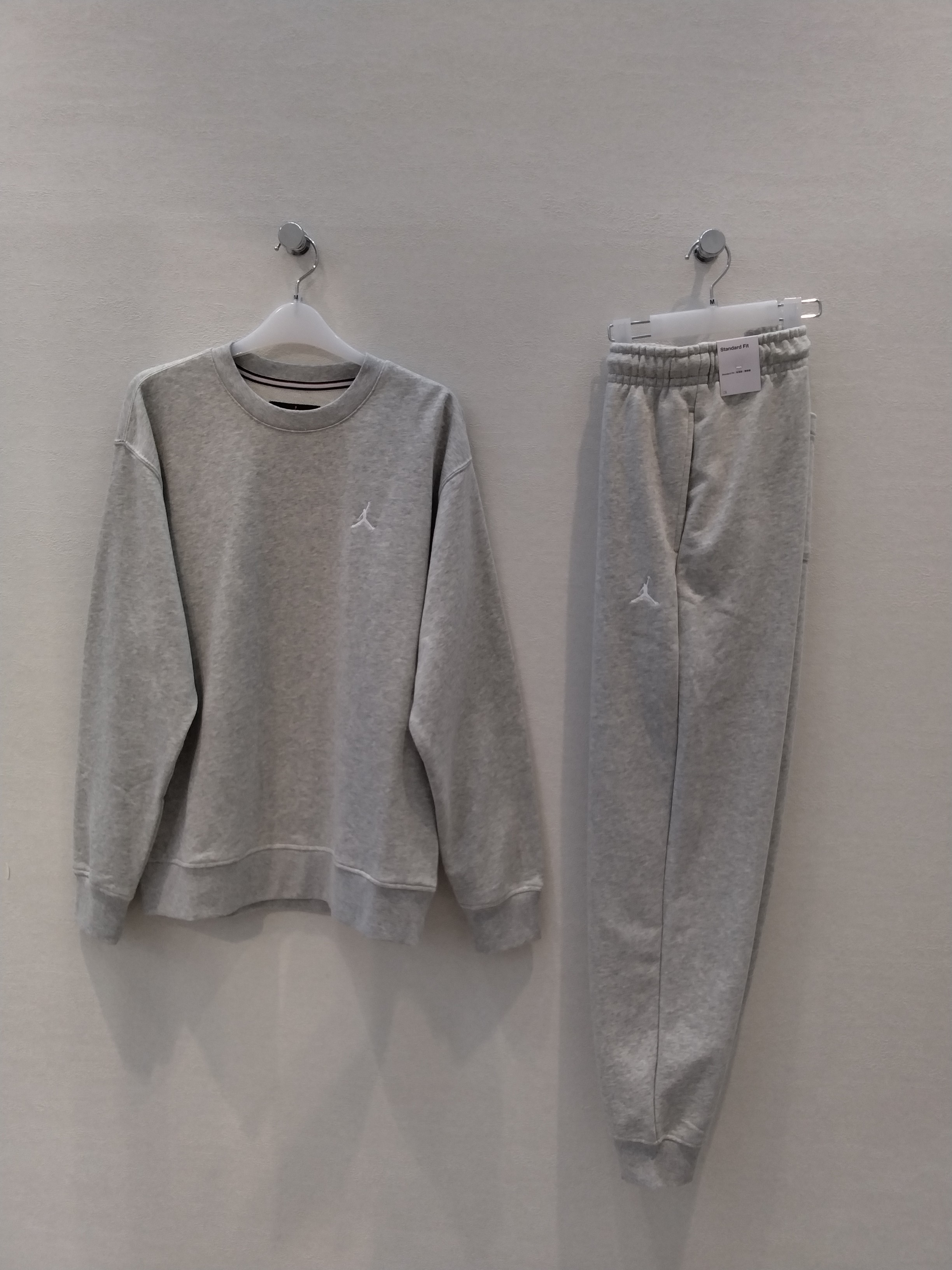 NIKEジョーダンセットアップご紹介♫