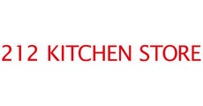 212 KITCHEN STORE