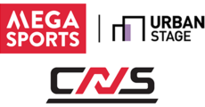 メガスポーツ アーバンステージ/CNS(シーエヌエス)
