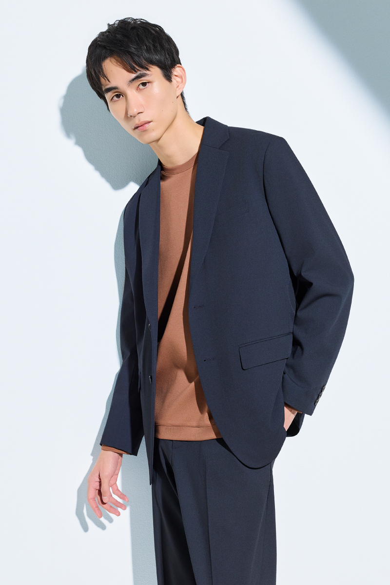 【メンズ】〈アーバンジャケット〉のご紹介♪