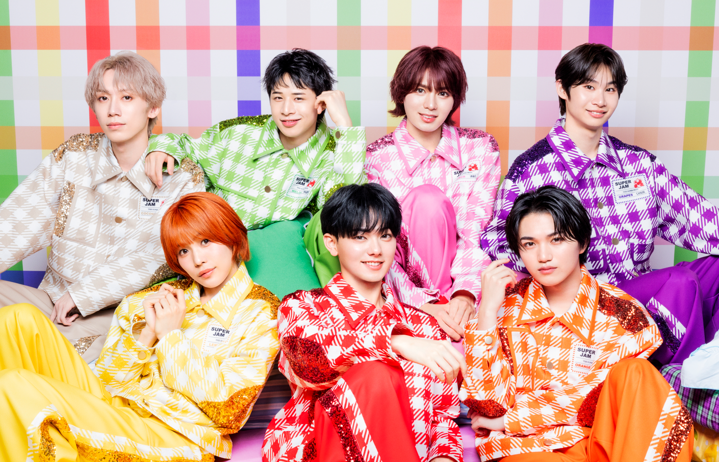 9月22日（火・祝）「GO!GO!スパフル47都道府県フリーライブ全国行脚 – Road to 両国国技館 – 」＠イオンモール太田（群馬）