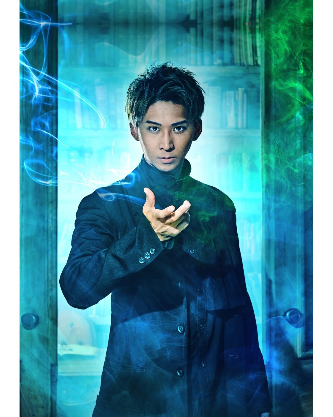 KENTO「マジシャン先生」MAGIC SHOW