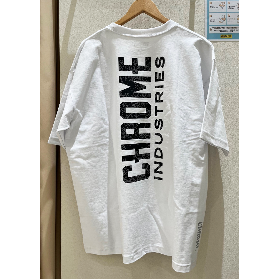 CHROME