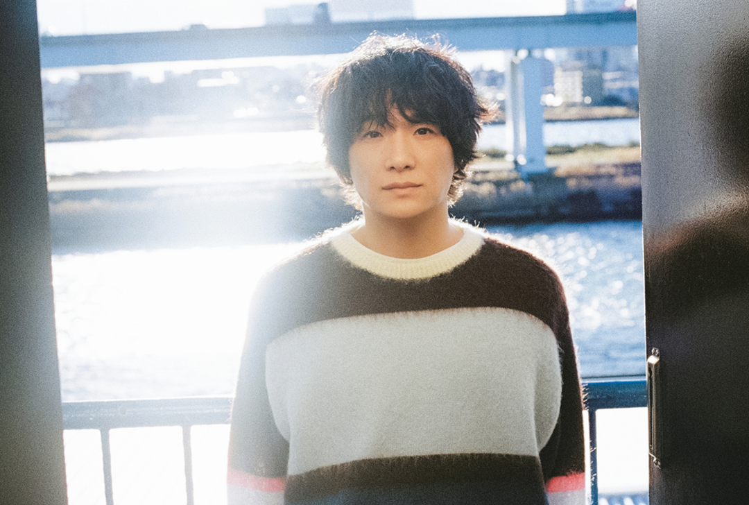 ＜石崎ひゅーい＞6thアルバム『Tokyo City Lights』発売記念フリーライブイベント開催決定