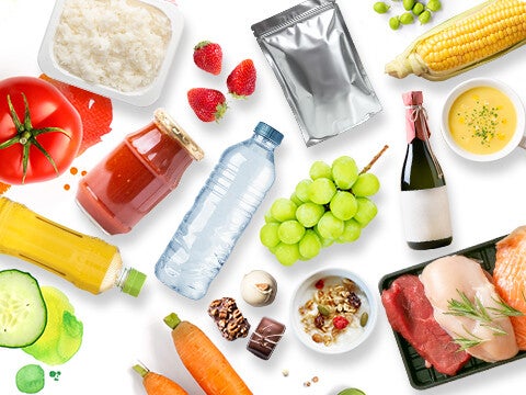 サンプル百貨店