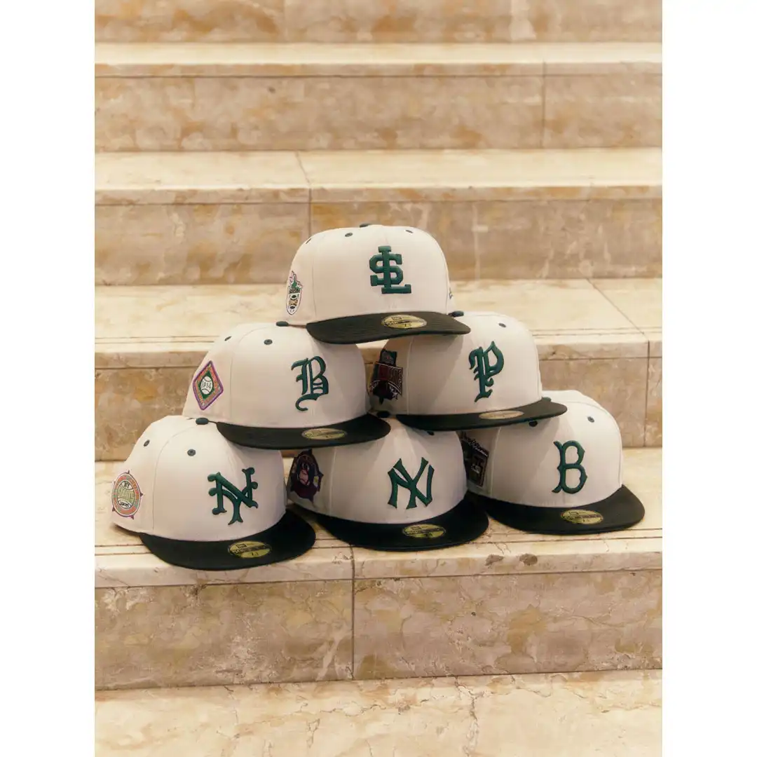 「HERITAGE LEAGUE」