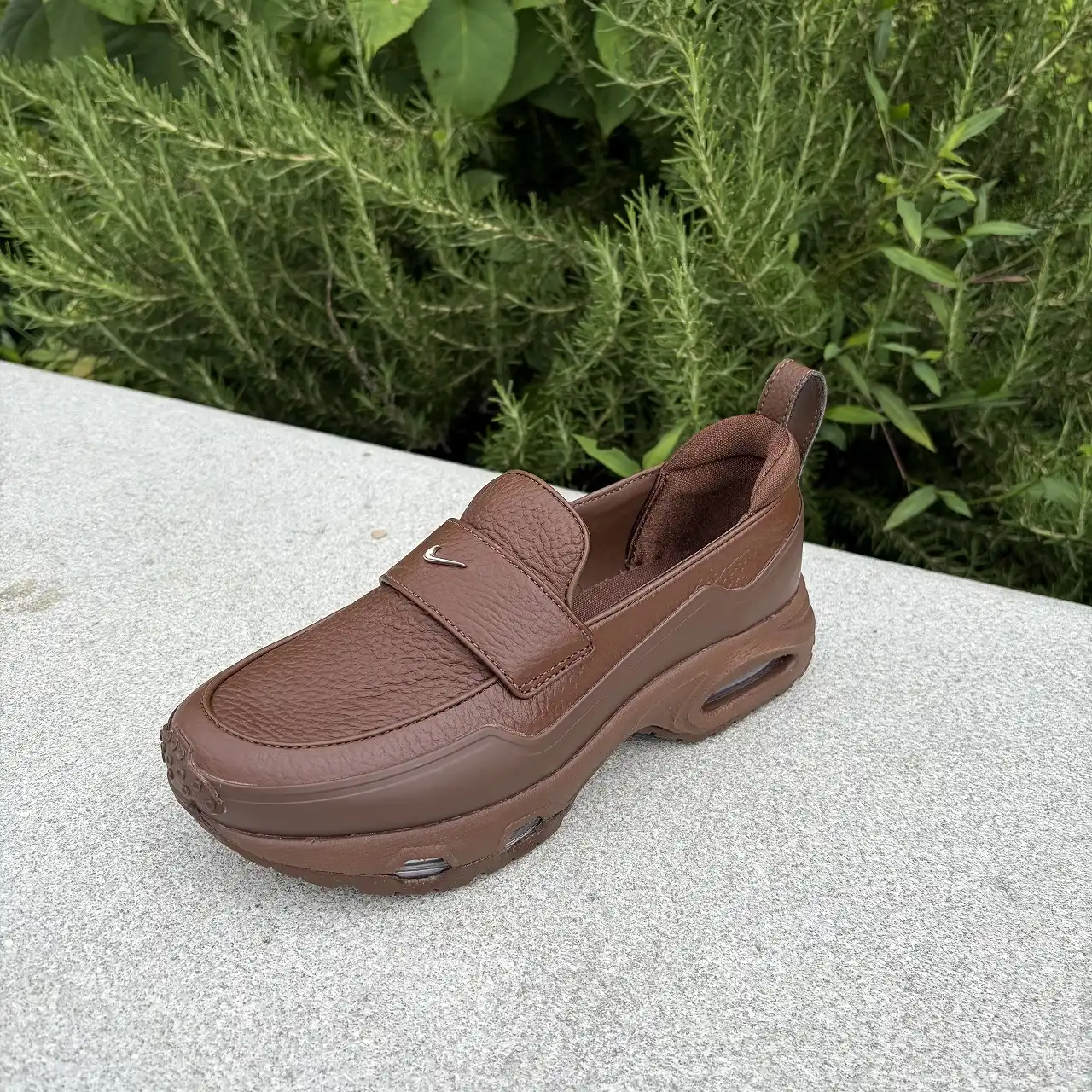 W AIRMAX PHENOMENA