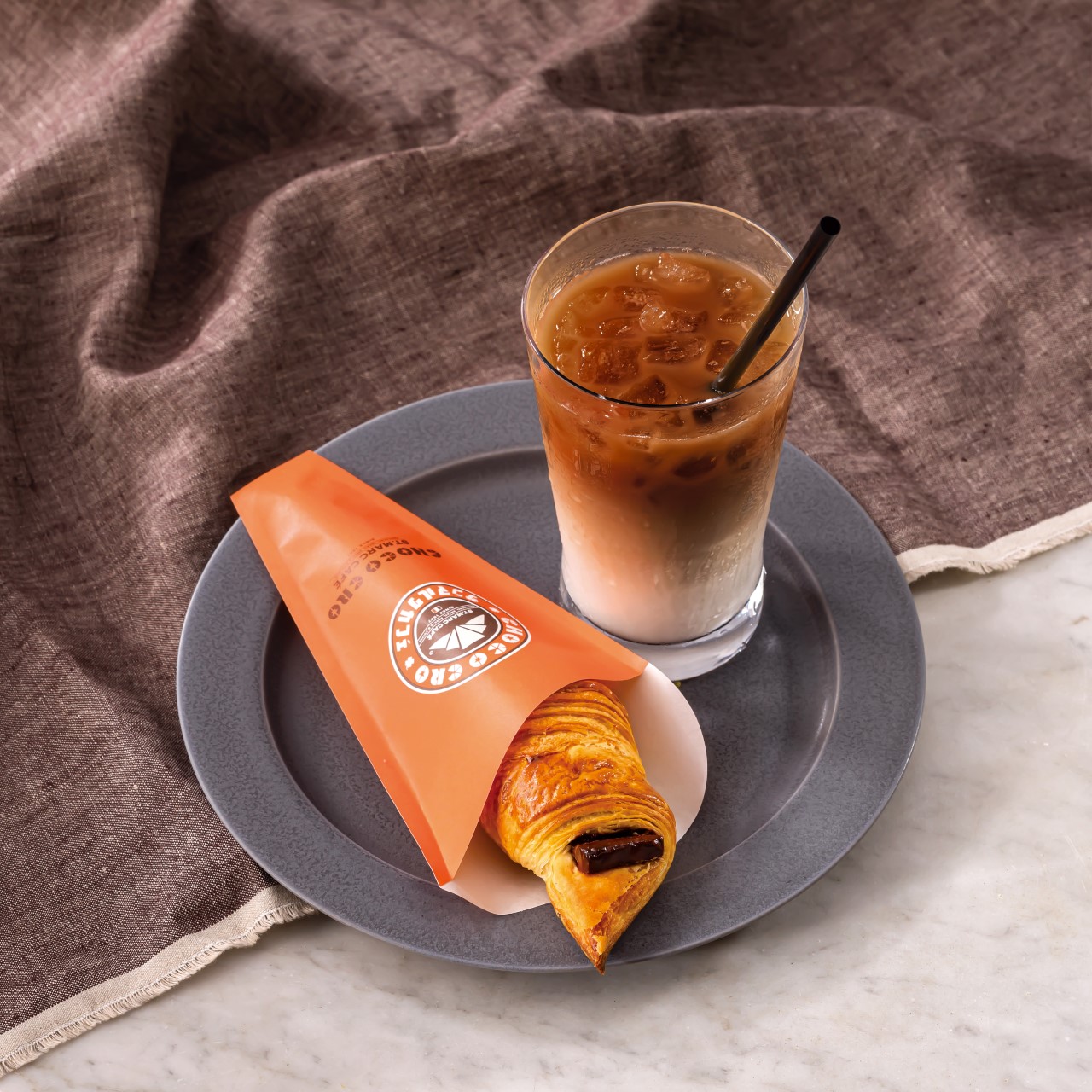 サンマルクカフェ