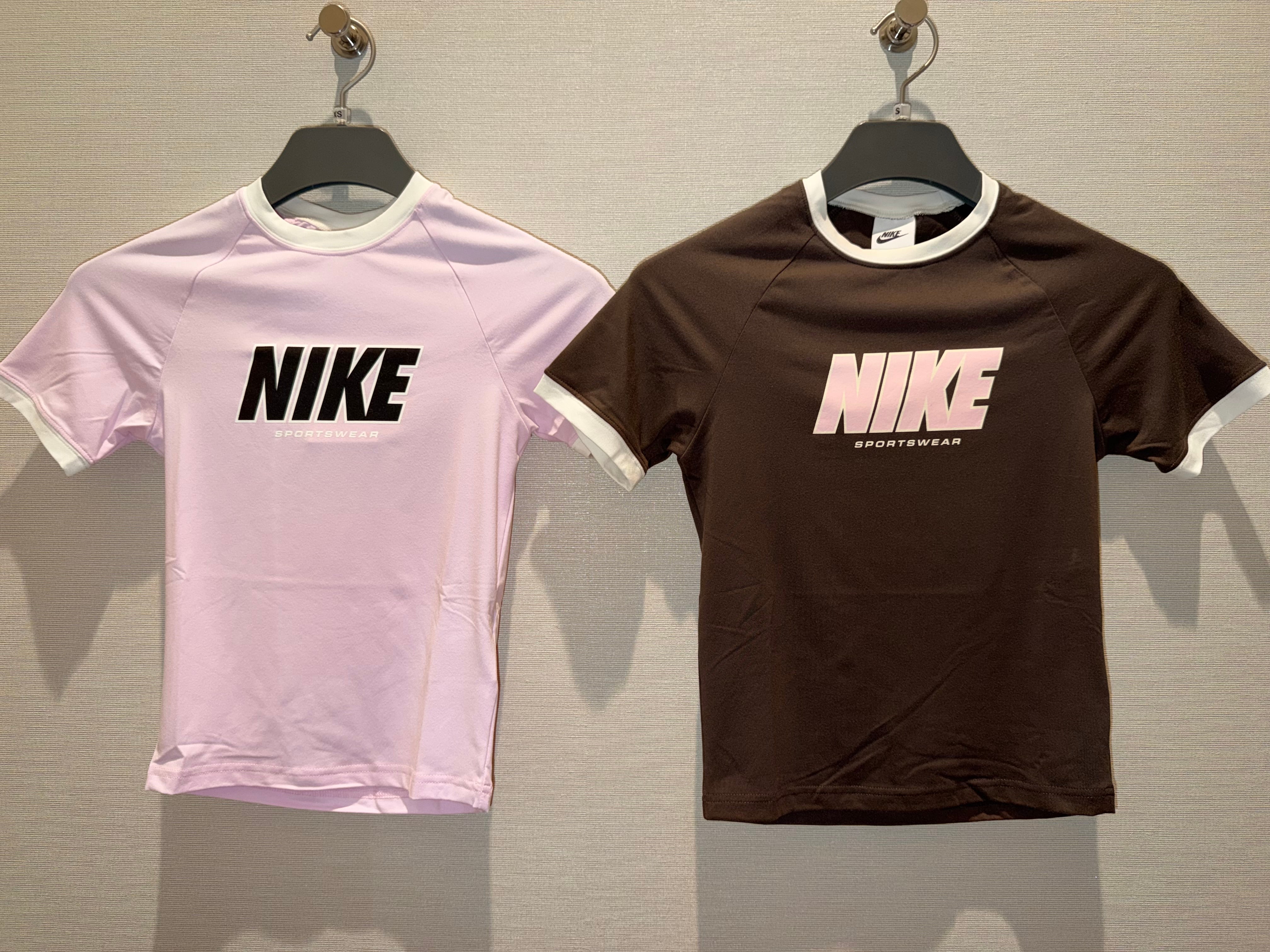 ニュース｜ショップニュース｜NIKE ショートスリーブのご紹介です