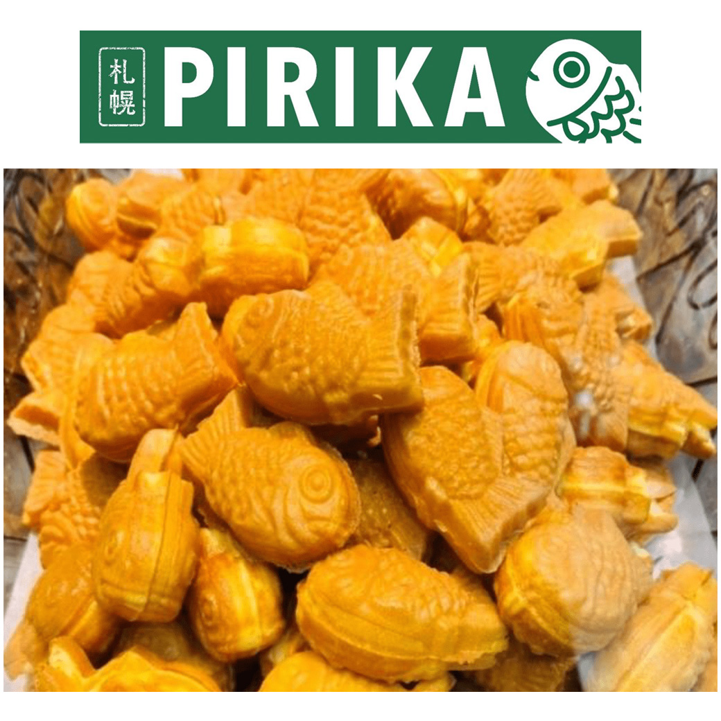 POP UP SWEETS『札幌PIRIKA』
