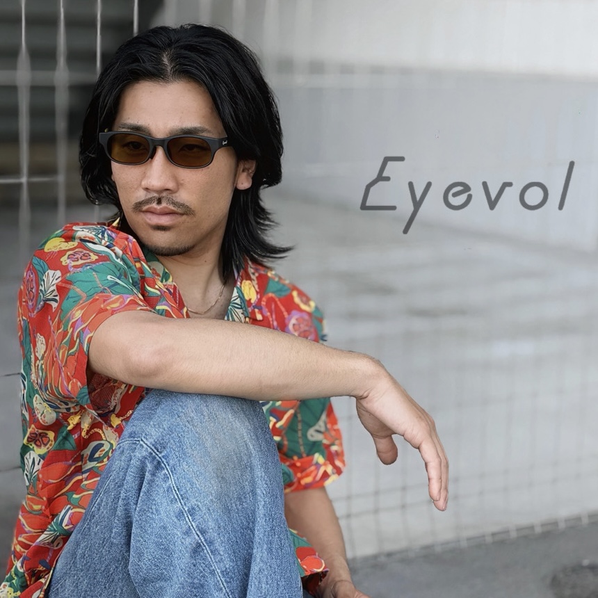 【 Eyevol DAMON YELLOW LENS 】