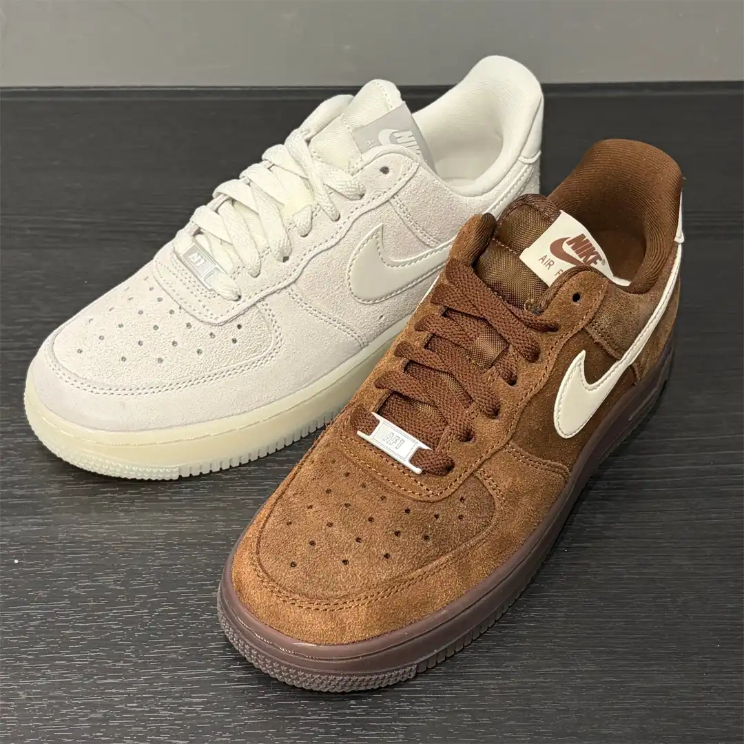 AIR FORCE 1 '07