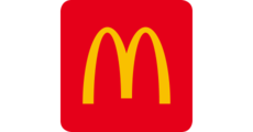ハッピーセットのチーズバーガーセット（チーズバーガー・ポテトS・ドリンクS・おもちゃ）当店平常価格より 100円引