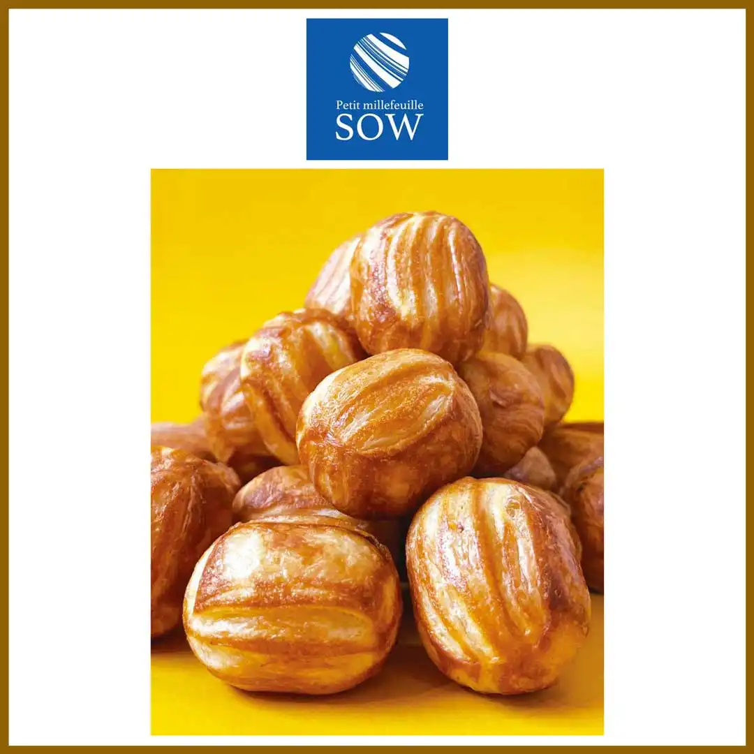 POP UP SWEETS【SOW】
