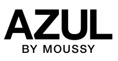 AZUL BY MOUSSY