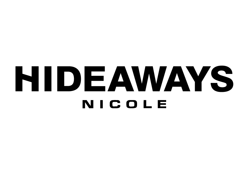 ハイダウェイ POP UP SHOP