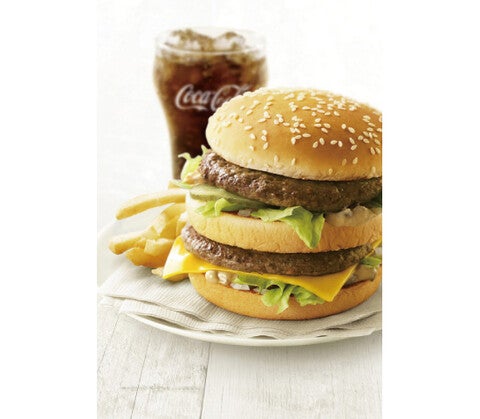 マクドナルド