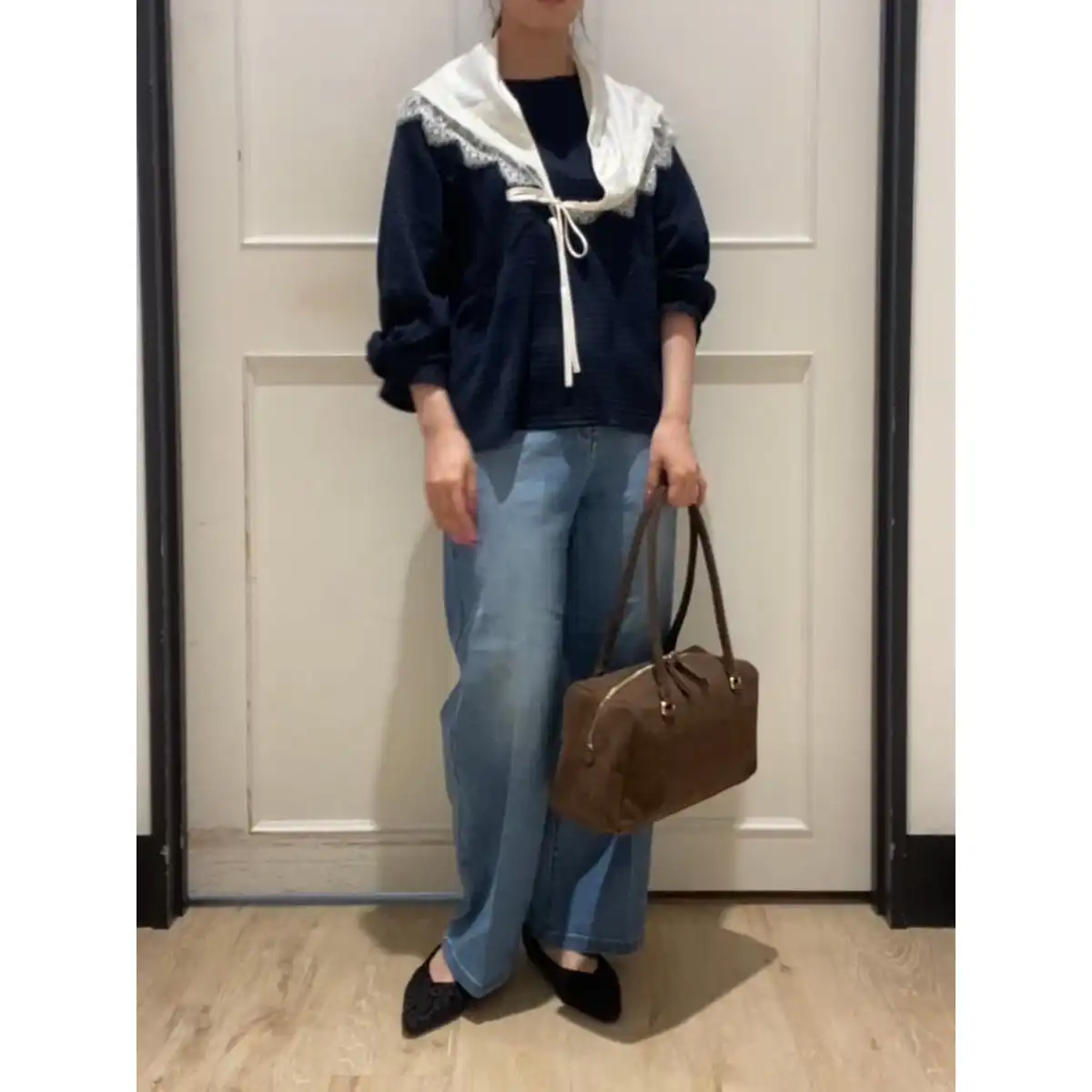 ＜a.v.v＞NEW ARRIVAL