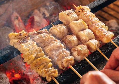 銀座惣菜店