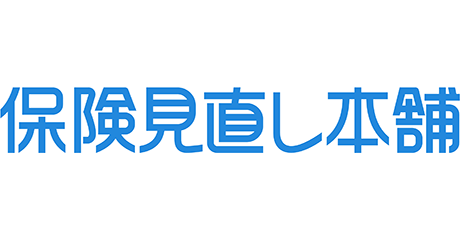 名取_保険見直し本舗_ロゴ