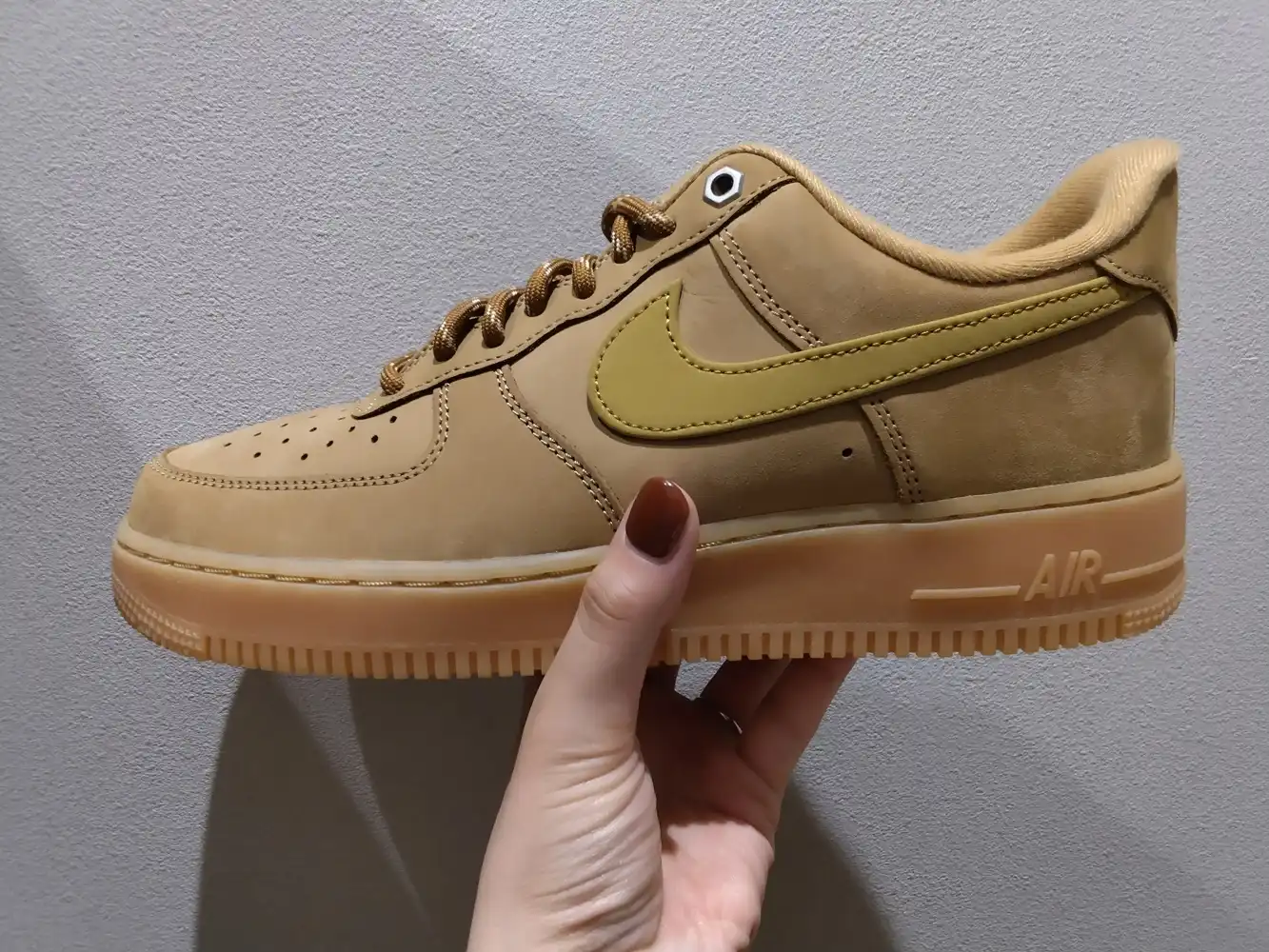 ☆AIR FORCE1☆