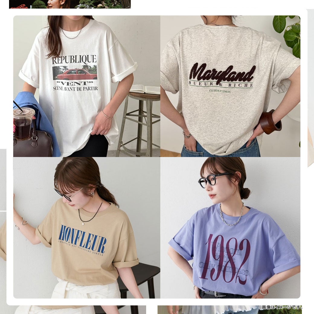 Tシャツ_ディスコート