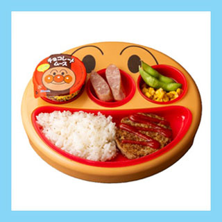 キッズメニュー